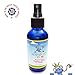 Lizard King Natural Mosquito Repellent Spray for Babies, Kids, and even Adults! DEET Free. Made with Citronella, Lavender Lemon Eucalyptus, Lemongrass, Rosemary, Peppermint and other natural scents. Great for Children Outdoor Play, BBQs, Camping, Hiking, Picnics, Gardening and more! (4 oz)
