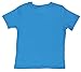 Peppa Pig George Boys Short Sleeve Tee (4T, Blue Roll)