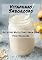 Livro Vitaminas Saborosas - receitas nutritivas para uma vida saudável
