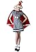 Fun Costumes Women's Christmas Costume