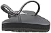 Reef Women's Stargazer Sandal,Dark Grey,8 M US