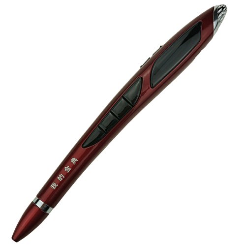 CFZC X5 Red 16GB Digital Voice Recorder Signature pen MP3 Player