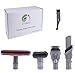 I clean Parts Fit with Dyson V6 Motorhead, DC59,DC35,DC44, [4-Pieces] Replacement Dyson Handheld Vacuum Cleaner Accessories/Attachments
