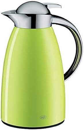 Alfi Mokka Tt 1287205060 Acero Inoxidable Mate, acero ...