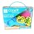 Sassafras The Little Cook: Pastel Cookie Set Baking Kit