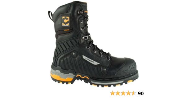 chinook scorpion 2 work boots