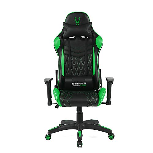 Woxter-Stinger-Station-PRO-Sedia-da-Ufficio-Pelle-Sintetica-71-x-60-x-130-cm-71x60x130-cm-Verde