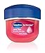 Vaseline Lip Therapy Rosy Lips 0.25 Oz./7 Grams, Pack of 2