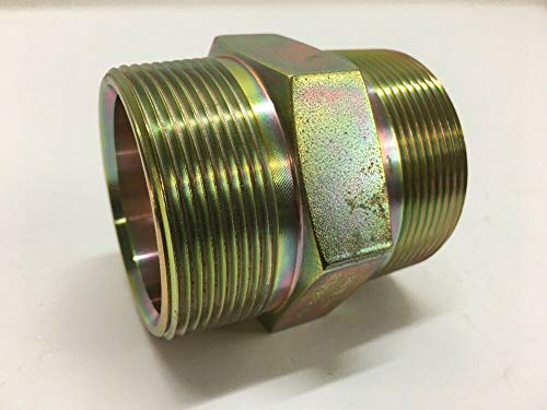 T. R. Machine, Inc. 2" Pipe Nipple 8395458