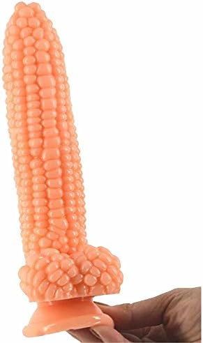 Realistic Massager Wand Toy for Women Comfortable Massager Toy