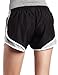 Islanders Soffe Short, Black/Silver, Small