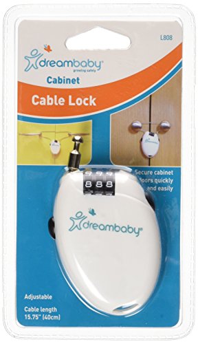 Dreambaby Cable Lock