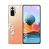 Xiaomi-Redmi-Note-10-Pro-Smartphone-664GB-667-120Hz-AMOLED-DotDisplay-Snapdragon-732G-108MP-Quad-Camera-5020mAh-Gradient-Bronze-UK-Version-2-Years-Warranty Xiaomi Redmi Note 10 Pro - Smartphone 6+64GB, 6,67” 120Hz AMOLED DotDisplay, Snapdragon 732G, 108MP Quad Camera, 5020mAh…