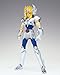 Saint Seiya - Cygnus Hyoga Bronce Myth Cloth Action Figure