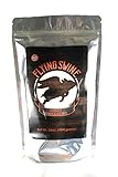 Flying Swine Honey Habanero BBQ Rub 16 Oz - Award Winning Butt Rub Seasoning & Grilling Spices - Great for Smoking Meats, Rib Rub, Brisket Rub, Pulled Pork & Chicken Marinade - No MSG & Gluten Free