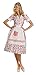 Rubie's Costume Co. Women's 50s Housewife Costume, As Shown, Standard
