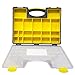 High Quality Snap Circuits Storage Case With Removable Trays. Durable Carrying Case From Life Made Better
