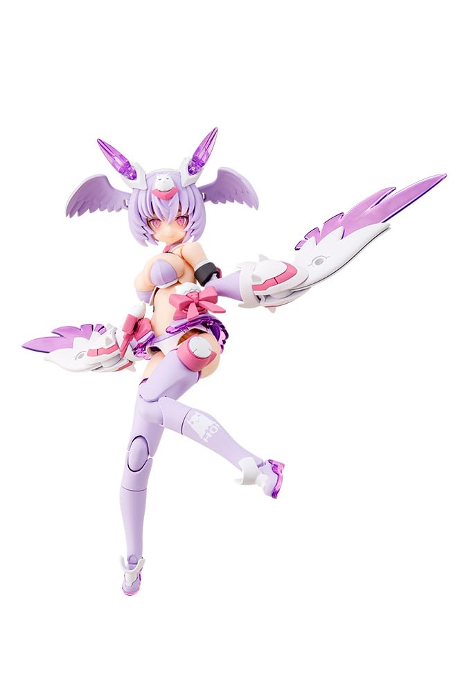 KOTOBUKIYA キャラクタープラモデル メガミデバイス PUNI☆MOFU シャオ 壽屋の商品画像