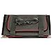 Petsfit Expandable Cat Carrier Dog Carriers,Airline Approved Soft-Sided Portable Pet Travel Washable Carrier for Kittens,Puppies,Removable Soft Plush mat and Pockets,Locking Safety Zippers
