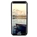 Galaxy S8 Plus Case, Matone Full-body Armor [Dual Layer] [Heavy Duty] Protective Hard Shell Shockproof Cover Case for Samsung Galaxy S8 Plus (Black)