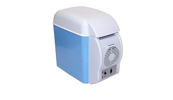 Refrigerador De Coche Refrigerador del Coche Refrigerador del ...