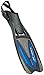 Scubapro Jet Sport Open Heel Scuba Diving Fins