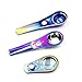 Jamaica Whale Pipe Detachable Zinc Alloy Pipe - Virtuosity Special Aesthetic Feeling Metal Pipe As The Best Gift