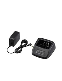 Kenwood KSC-35S cargador rápido para TK3400 TK2400 TK2402 TK2300