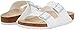 Birkenstock Arizona Birkibuc Sandal,,