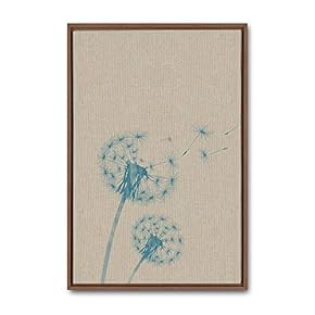 Framed Animals Flowers Birds Home Artwork for Living Room Bedroom