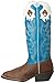 Tony Lama Boots Men's Elephant Grain Rr1014