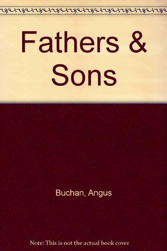 Fathers & Sons B007ROLSXA Book Cover