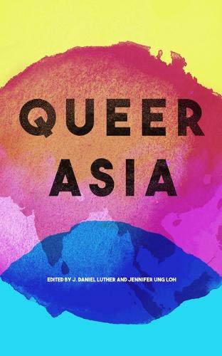 Queer Asia by
