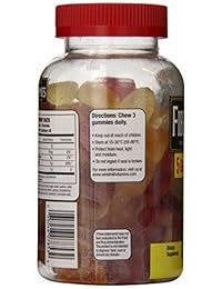 Molino de viento productos de salud GG gomitas de fibra, N7853, 1, 1