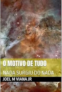 Livro O Motivo De Tudo