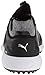 Puma Golf Men's Puma Ignite Pwradapt Golf Shoe, Black/Black, 11 Medium US