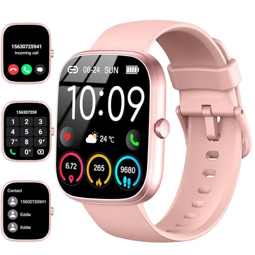 Smart Watch for Women, 1.91"HD Smartwatch 2024 Fitness Activity Tracker