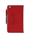 rooCASE Samsung Galaxy Tab 3 8.0 Case - Dual Station PU Leather 8-Inch 8