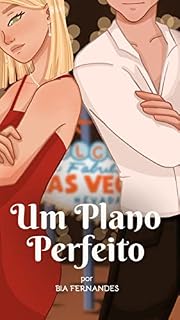 Livro Um Plano Perfeito