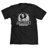 FreshRags Who's the Master Sho Nuff Last Dragon Men's T-shirt