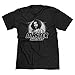 FreshRags Who's the Master Sho Nuff Last Dragon Men's T-shirt