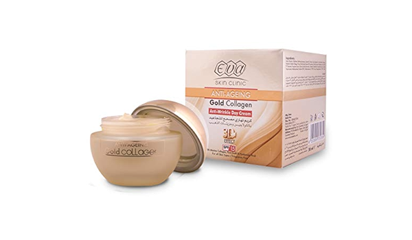collagen anti wrinkle cream