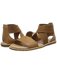 Sorel Ella Sandalia para mujer