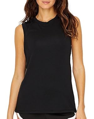 Underwear Women's Modern Cotton Sleep Tank