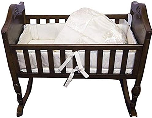 cradle bedding set