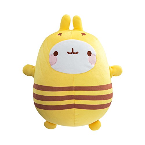 bumble bee cuddly toy