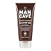 ManCave Natural Cedarwood Shower Gel 200ml