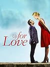 Up for Love