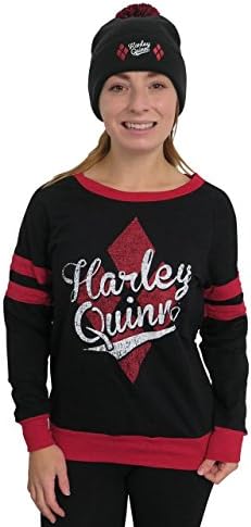 Check out 15 Harley Quinn-Inspired Outfits You Can Wear Every Day at https://cuteoutfits.com/harley-quinn-outfits/