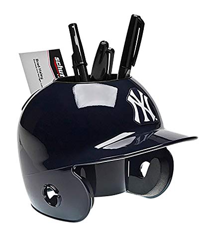 MLB New York Yankees Desk Caddy